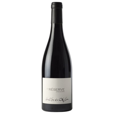 Côtes du Rhône La Réserve Rouge 2023 - Le Clos du Caillou