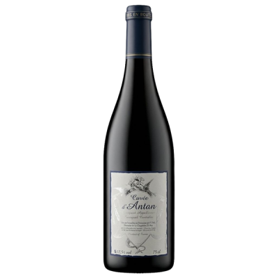 Bourgueil Cuvée d'Antan Rouge 2023 - La Chopinière du Roy