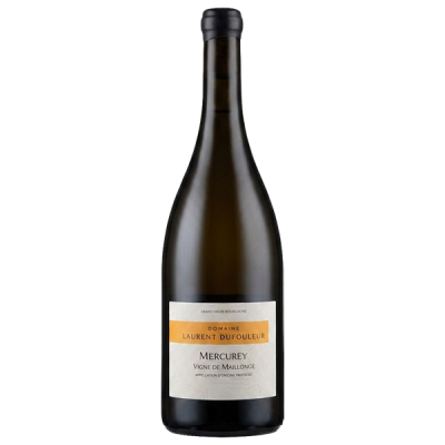 Mercurey Vigne de Maillonge Magnum Blanc 2024 - Domaine Laurent Dufouleur
