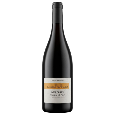 Mercurey Mi-Pont Magnum Rouge 2024 - Domaine Laurent Dufouleur