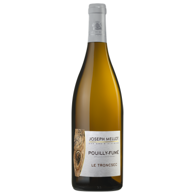 Pouilly-Fumé Le Troncsec Blanc 2024 - Joseph Mellot