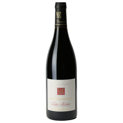 Côte Rôtie Blonde du Seigneur Rouge 2021 - Domaine Georges Vernay