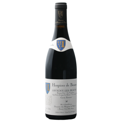 Hospices de Beaune Savigny-lès-Beaune 1er Cru Les Vergelesses Cuvée Forneret Rouge 2020