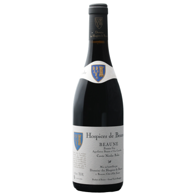 Hospices de Beaune Beaune 1er cru Cuvée Nicolas Rolin Rouge 2023