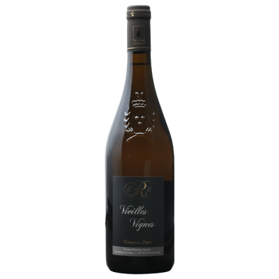 Coteaux du Layon Vieilles vignes Blanc 2025 - Domaine Robineau Chrislou