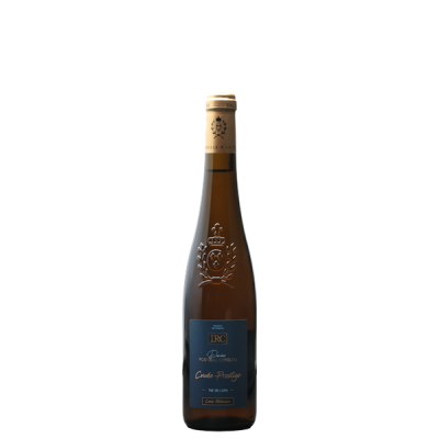 Coteaux du Layon Prestige Blanc 2018 - Domaine Robineau Chrislou