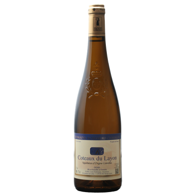 Coteaux du Layon Doux Blanc 2025 - Domaine Robineau Chrislou