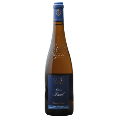 Coteaux du Layon Cuvée Paul Blanc 2025 - Domaine Robineau Chrislou