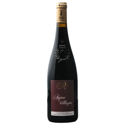Anjou Villages Rouge 2023 - Domaine Robineau Chrislou