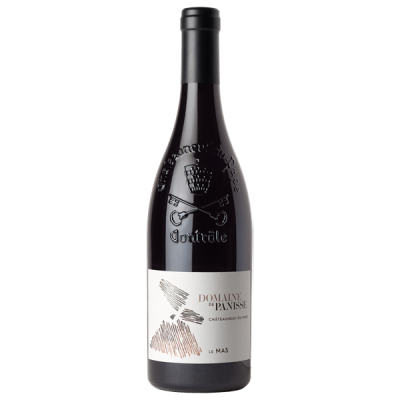 Châteauneuf-du-Pape Le Mas Rouge 2024 - Domaine de Panisse