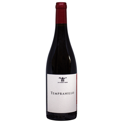 Tempranillo Rouge 2023 - Les Frères Moine