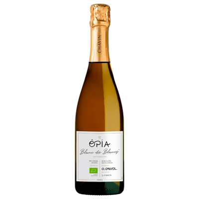 Chavin Sans Alcool Opia Blanc de Blancs