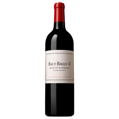 Pessac-Léognan Haut-Bailly II Rouge 2021 - Château Haut-Bailly