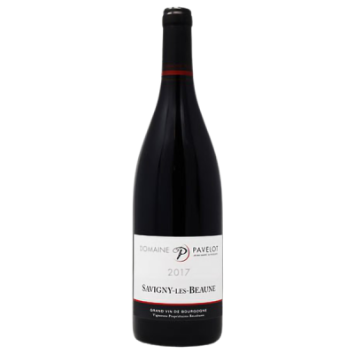 Savigny-lès-Beaune Rouge 2020 - Domaine Pavelot