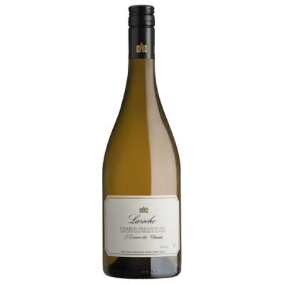 Chablis 1er Cru Essence des Climats Blanc 2024 - Domaine Laroche