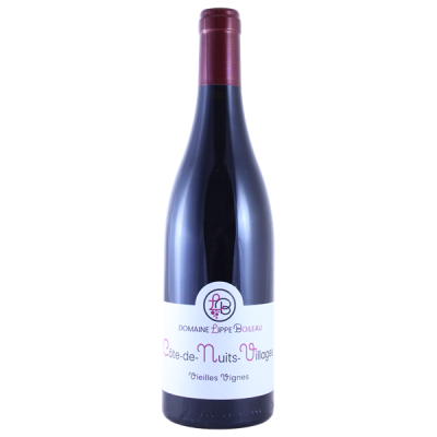 Côte de Nuits Villages Vieilles Vignes Rouge 2021 - Domaine Lippe Boileau