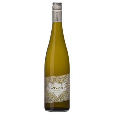 Val de Loire Melon B. Blanc 2025 - Locus