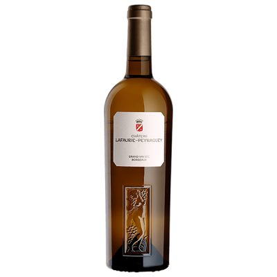 Château Lafaurie-Peyraguey Bordeaux Blanc 2021