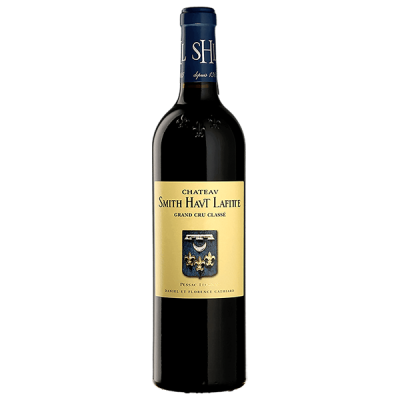 Château Smith Haut Lafitte Pessac-Léognan Rouge 2022