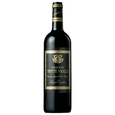 Château Trotte Vieille Saint-Emilion Grand Cru Rouge 2021