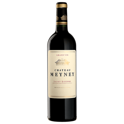 Château Meyney Saint-Estèphe Rouge 2019