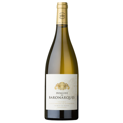 Limoux Blanc 2022 - Domaine de Baronarques