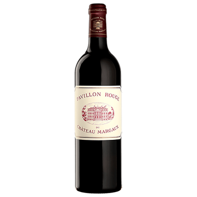 Château Margaux Pavillon de Château Margaux Rouge 2023