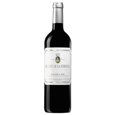 Château Pichon Longueville Comtesse de Lalande Pauillac Réserve De La Comtesse Rouge 2014