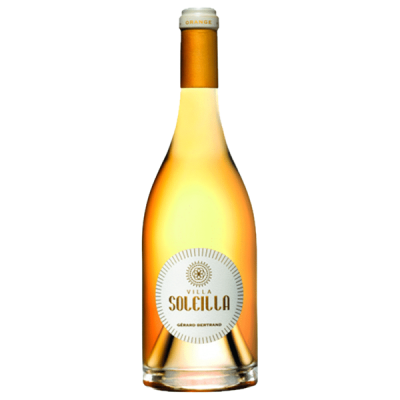 Villa Soleilla Blanc 2022 - Gérard Bertrand