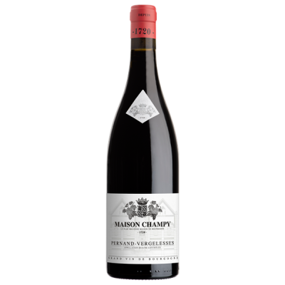 Pernand-Vergelesses Rouge 2023 - Maison Champy