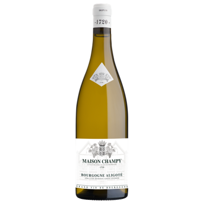 Bourgogne Aligoté Blanc 2021 - Maison Champy