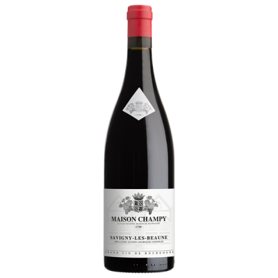 Savigny-lès-Beaune Rouge 2021 - Maison Champy