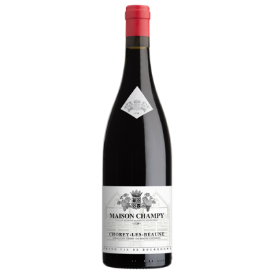 Chorey-les-Beaune Rouge 2022 - Maison Champy