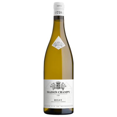 Rully Blanc 2023 - Maison Champy