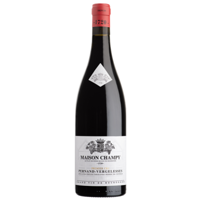 Pernand-Vergelesses 1er Cru Rouge 2022 - Maison Champy