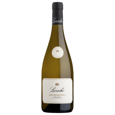 Chablis Chanoine Blanc 2024 - Domaine Laroche