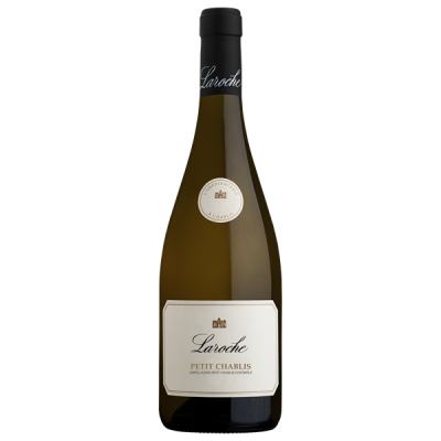 Petit Chablis Blanc 2024 - Domaine Laroche