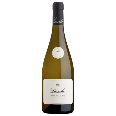 Bourgogne Chardonnay Blanc 2024 - Domaine Laroche