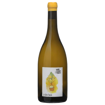 Val de Loire La Naine Blanche 2024 - Domaine des Grandes Espérances