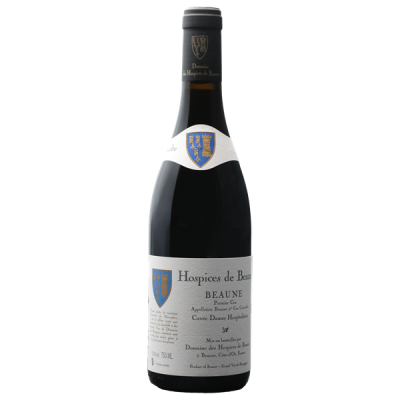 Hospices de Beaune Beaune 1er cru Cuvée Dames Hospitalières Rouge 2023