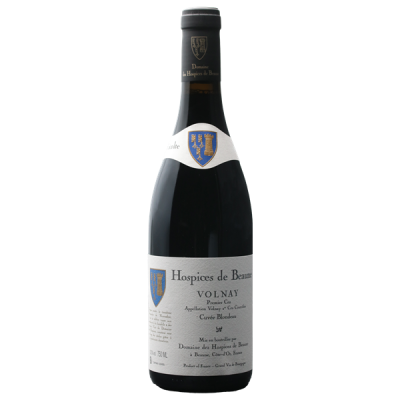 Hospices de Beaune Volnay 1er Cru Cuvée Blondeau Rouge 2022