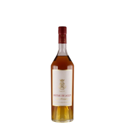 Château de Lacquy Bas-Armagnac 7 ans - Château de Lacquy
