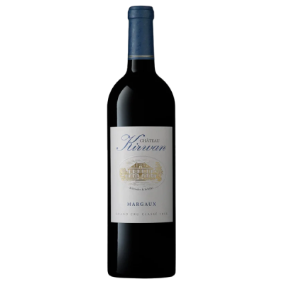Château Kirwan Margaux Rouge 2019
