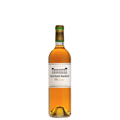 Château Nairac Barsac 50cL Blanc 1995