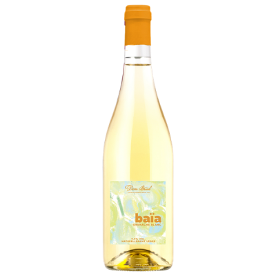 Baïa Grenache Blanc 2025 - Dom Brial