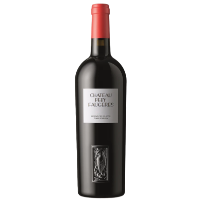Château Peby Faugères Saint-Emilion Grand Cru Rouge 2017