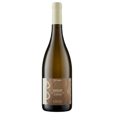 Bourgogne Les Boutières Blanc 2020 - Maison Petit Roy