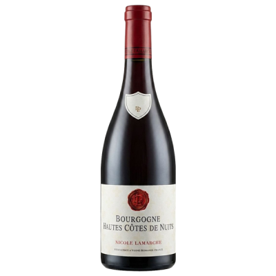 Bourgogne Hautes Côtes de Nuits Rouge 2023 - Domaine Nicole Lamarche
