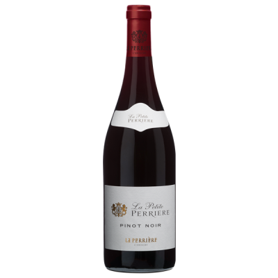 La Petite Perrière Pinot Noir Rouge 2025 - La Perrière