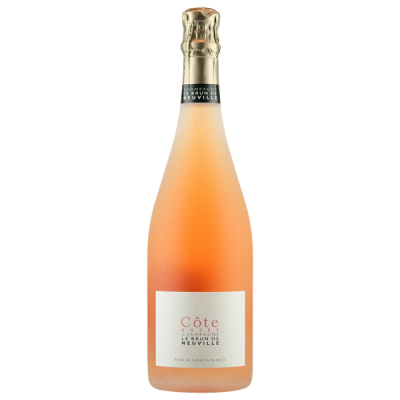 Champagne Côte Rosée Brut - Champagne Le Brun De Neuville